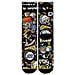 Lucky Vandals Calzini Unisex Adulto - S / m - Foto miniatura 1