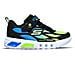Scarpe S Lights Flex-glow - Dezlom Taglia 30 Codice 400016l-bblm Nero - Foto miniatura 1