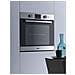 Fsl86hxs Forno Elettrico Incasso 60 Cm 71 Lt Multifunzione Inox - Foto miniatura 2