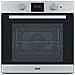 Fsl86hxs Forno Elettrico Incasso 60 Cm 71 Lt Multifunzione Inox - Foto miniatura 1