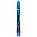 Terminali Harrows Supergrip Ignite Blue Medium 47mm - Foto miniatura 1