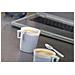 12216 tazza monouso 40 pz 250 ml Polistirolo - Foto miniatura 3