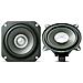 Diffusori Doppio Cono 110 W 88 dBi TS-1001I - Foto miniatura 1