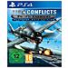 Air Conflicts: Pacific Carriers Basic PlayStation 4 Tedesca videogioco - Foto miniatura 1