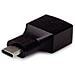 Adattatore USB 3.2 Gen 1 Type C a Type A Nero - Foto miniatura 2