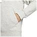 Felpa Da Uomo Con Cappuccio Swoosh League Grigia Taglia L Cod Dm5458-050 - Foto miniatura 5