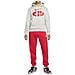 Felpa Da Uomo Con Cappuccio Swoosh League Grigia Taglia L Cod Dm5458-050 - Foto miniatura 6