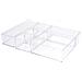Organizer Cosmetici Accessori E Gioielli - 6 Scomparti - Foto miniatura 1