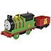 Il Trenino Thomas - Percy Locomotiva Motorizzata - Foto miniatura 1