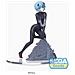 Premium Size Figure Rebuild Of Evangelion Rei Ayanami Vignetteum - Foto miniatura 1