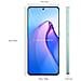 Reno8 Pro 5G 256 GB 8 GB Ram Dual Sim Display 6.7" Full HD+ Fotocamera 50 Mpx Android Verde - Foto miniatura 2