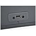 Ir-390d+bt /bk Radio Internet Wi-fi E Digitale Dab / Dab+ / Fm, Bluetooth, Usb, Telecomando Nero - Foto miniatura 2