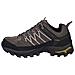 Scarpe Rigel Low Trekking Shoes Waterproof Uomo - Fango Eu 41.0 - Foto miniatura 1