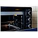 Fornetto Elettrico FOK5112R Capacità 50 Litri Potenza 2000 Watt Colore Nero - Foto miniatura 2
