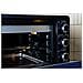 Fornetto Elettrico FOK5112R Capacità 50 Litri Potenza 2000 Watt Colore Nero - Foto miniatura 4