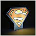 Dc Comics - Superman Box Light - Foto miniatura 2