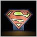 Dc Comics - Superman Box Light - Foto miniatura 4