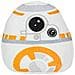 Star Wars Bb-8 Peluche Peluche 5 Pollici - Foto miniatura 1