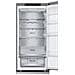 LG GBV7280CPY Frigorifero combinato, Classe C, 387L, Fresh Converter, Porte piatte,Argento, 387 L, No Frost (frigorifero), SN-T, 10 kg/24h, C, Acciaio inox - Foto miniatura 9