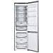 LG GBV7280CPY Frigorifero combinato, Classe C, 387L, Fresh Converter, Porte piatte,Argento, 387 L, No Frost (frigorifero), SN-T, 10 kg/24h, C, Acciaio inox - Foto miniatura 10