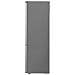 LG GBV7280CPY Frigorifero combinato, Classe C, 387L, Fresh Converter, Porte piatte,Argento, 387 L, No Frost (frigorifero), SN-T, 10 kg/24h, C, Acciaio inox - Foto miniatura 17