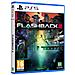 Videogioco Microids 1123795 Playstation 5 Flashback 2 Limited Edition - Foto miniatura 1