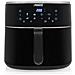 Friggitrice ad Aria Digitale Potenza 1800W Capacità 8 Litri Colore Nero - 182254 - Foto miniatura 3
