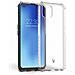 Cover Rinforzata Per Oppo Reno 4z Air, Trasparente - Foto miniatura 1