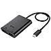Usb-c Dual 4k/60hz (single 8k/30hz) Hdmi Video Adapter C31dual4k60hdmi - Foto miniatura 3