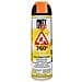 Vernice Spray Tech T143 366 Ml 360º Arancio - Foto miniatura 1