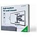 Supporto Da Parete Wm-65st-01 32' 65' - Foto miniatura 2