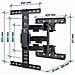 Supporto Da Parete Wm-65st-01 32' 65' - Foto miniatura 3