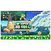 New Super Mario Bros. U Deluxe, Switch Inglese, ESP Switch - Foto miniatura 7