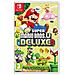 New Super Mario Bros. U Deluxe, Switch Inglese, ESP Switch - Foto miniatura 1