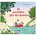 Philip Waechter - Un Incredibile Giro Del Mondo. Ediz. Illustrata - Foto miniatura 1