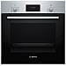 Serie 2 HBF113BR1S forno 66 L 3300 W A - Foto miniatura 1