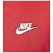Sportswear Club Dr3337-657, Uomini, Rosso, Xs - Foto miniatura 2