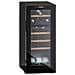 Cantinetta Vino Collezione Northern 18 Libera Installazione con Doppia Temperatura Capacità 18 Bottiglie Classe G Colore Nero - Foto miniatura 1