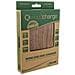 Qi woodcharge, rapido wireless, 5/7,5/10W / 15W, USB-C, senza logo - Foto miniatura 2