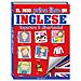 Donatella Bergamino - Il Mio Primo Libro Di Inglese. Imparare È Divertente! Ediz. A Colori - Foto miniatura 1