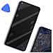Schermo 11 Lite 5g Ne Lcd + Vetro Touchscreen + Frame, Blu - Foto miniatura 2