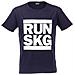 Sk Gaming - Maglietta Run Skg (blu | S) - Foto miniatura 1