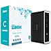 ZBOX CI669 NANO PC con dimensioni 1,8 l Nero, Bianco Intel SoC i7-1355U 1,7 GHz - Foto miniatura 5