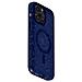 CORE - CUSTODIA IPHONE 15 PRO MAX BLUEBERRY PIE - BLU - Foto miniatura 1