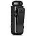 Auricolare Bluetooth Mono Drive Riduzione Rumore Black Per Smartphone - Foto miniatura 2