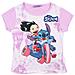 T-shirt Lilo e Stitch lil24-1025 s2-3a Ragazza - Foto miniatura 1