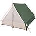 Tenda Da Campeggio Telaio Ad A Per 2 Persone Verde Impermeabile - Foto miniatura 7