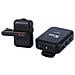 Sistema Microfonico Wireless U6 Colore Nero - Foto miniatura 1