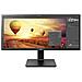 Monitor Lg Ultrawide 34br65f 86,6 Cm (34 Pollici) - Foto miniatura 1