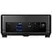 Cubi 5 12M-001BEU 0.66L sized PC Nero i7-1255U Intel SoC - Foto miniatura 2